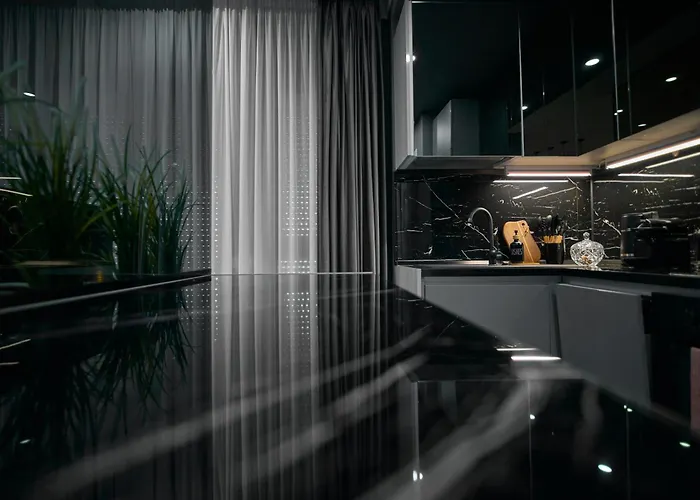 Cozy Glow Loft Bukareszt