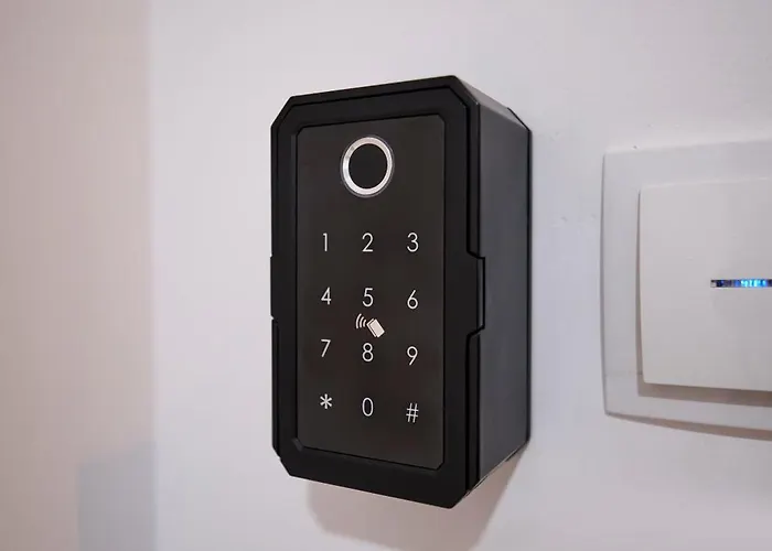 شقة Cozy Glow Loft بوخارست