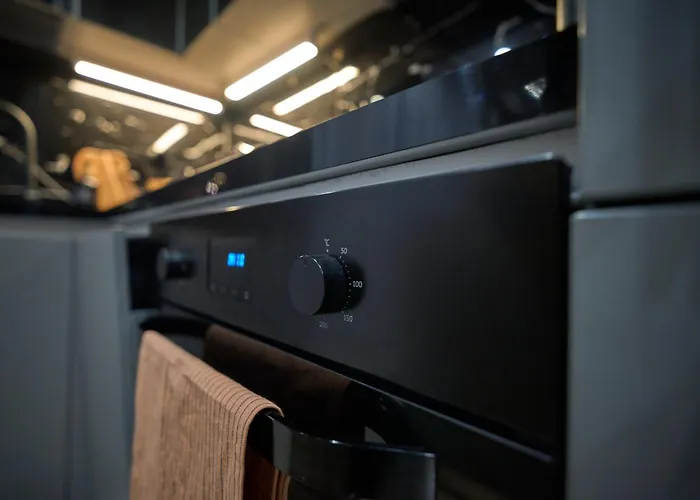 Cozy Glow Loft شقة *