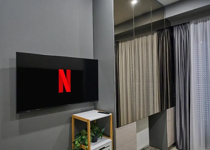 Cozy Glow Loft * بوخارست