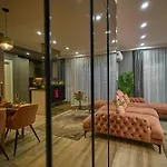 شقة Cozy Glow Loft *