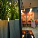 Cozy Glow Loft شقة بوخارست