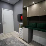 Cozy Glow Loft * بوخارست