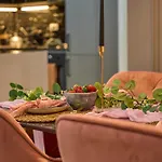 شقة Cozy Glow Loft *