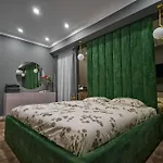Cozy Glow Loft *