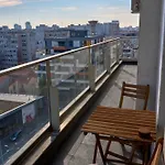 شقة Cozy Glow Loft *
