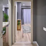 Cozy Glow Loft * بوخارست