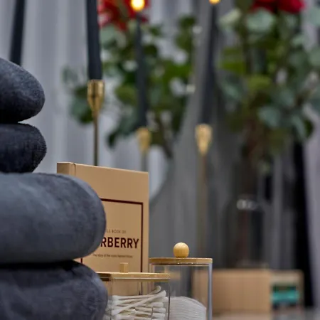 Cozy Glow Loft Bucureşti