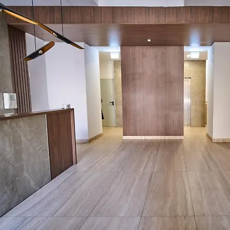 Апартаменты Cozy Glow Loft *