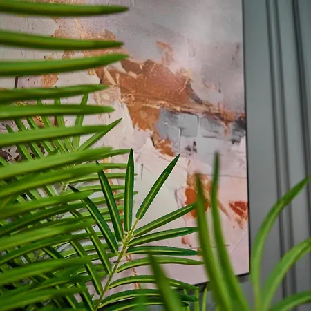 Cozy Glow Loft Apartament Bucureşti