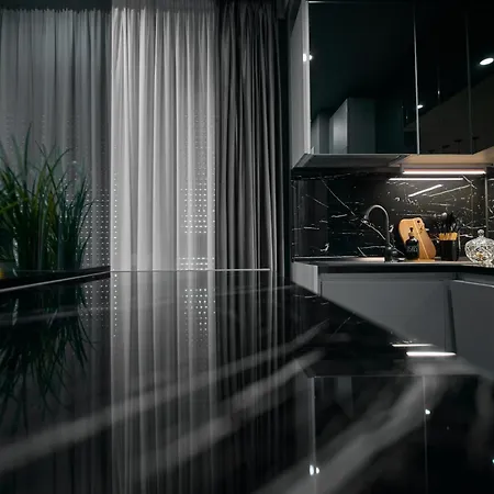 Cozy Glow Loft Бухарест