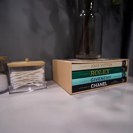 Cozy Glow Loft Апартаменты