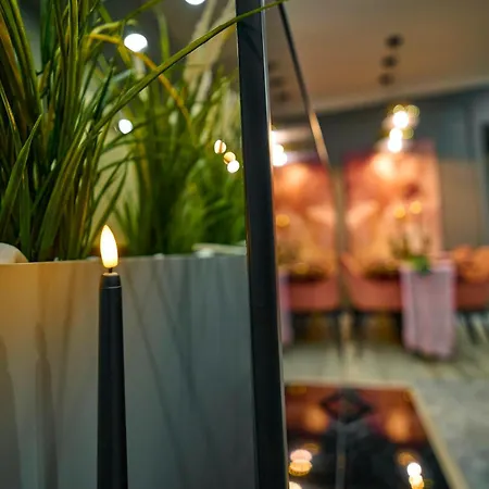 Cozy Glow Loft Apartament Bucureşti