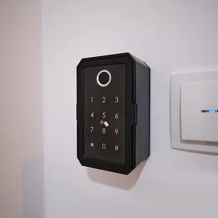 Apartament Cozy Glow Loft Bucureşti