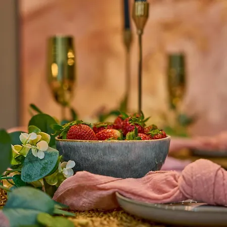 Apartament Cozy Glow Loft