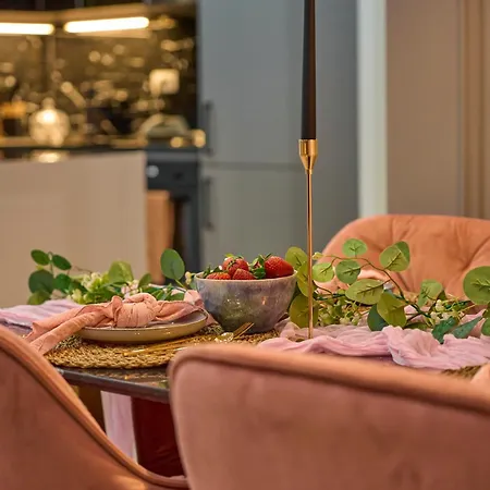 Apartament Cozy Glow Loft *