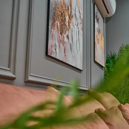 Cozy Glow Loft Бухарест