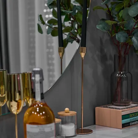 Apartament Cozy Glow Loft