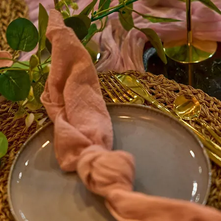 Cozy Glow Loft Апартаменты *