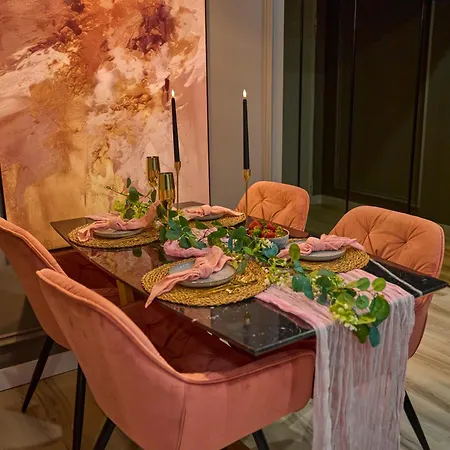 Cozy Glow Loft Bucureşti