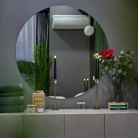 Cozy Glow Loft Apartament