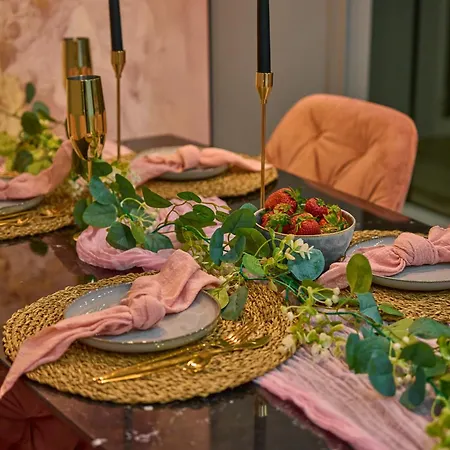 Apartament Cozy Glow Loft