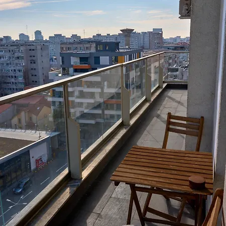 Apartament Cozy Glow Loft *