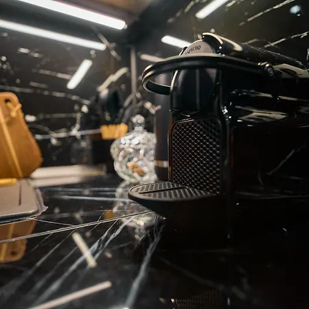 Cozy Glow Loft * Bucureşti