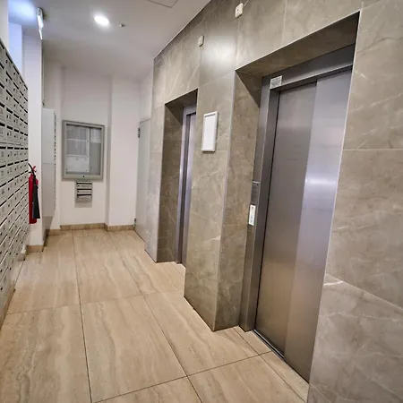 Апартаменты Cozy Glow Loft