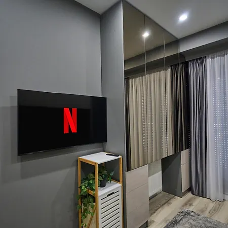 Cozy Glow Loft * Bucureşti