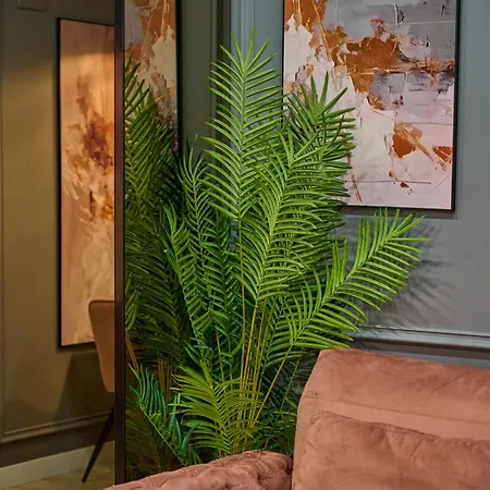 Cozy Glow Loft Бухарест