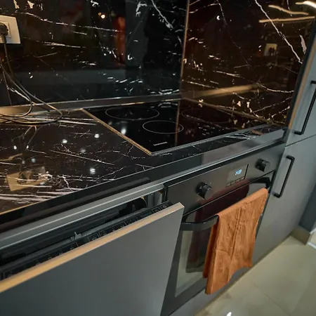 Cozy Glow Loft * Бухарест