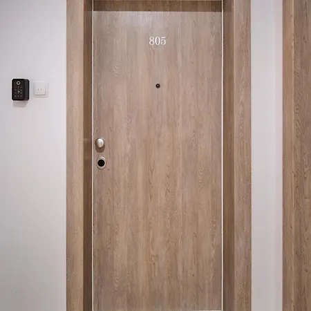 Apartament Cozy Glow Loft *