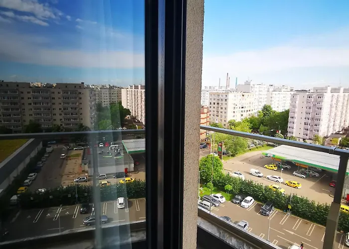 Cozy Glow Loft * ブカレスト