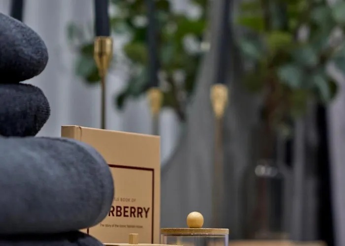 Cozy Glow Loft Bukarest