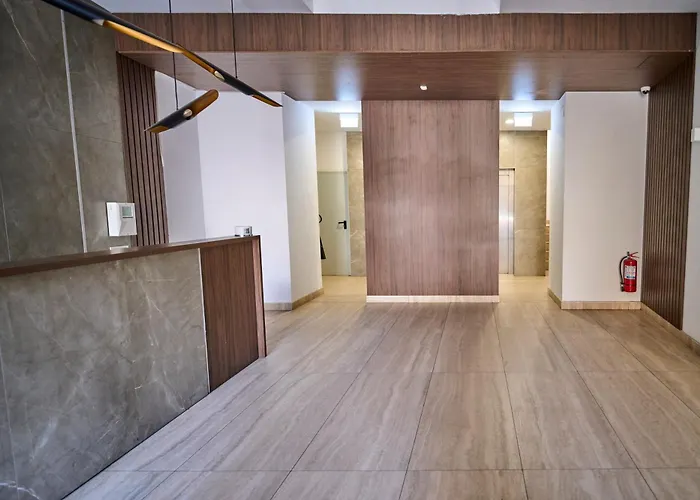 Apartman Cozy Glow Loft *