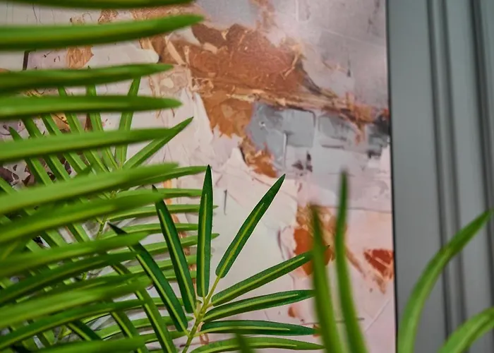 Cozy Glow Loft 아파트 부쿠레슈티