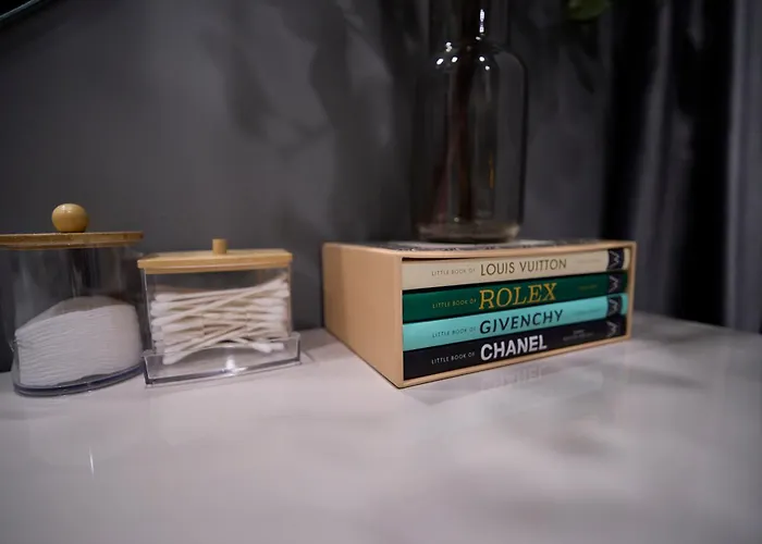 Cozy Glow Loft 아파트