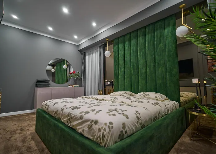 Cozy Glow Loft *