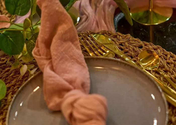 Cozy Glow Loft アパート *