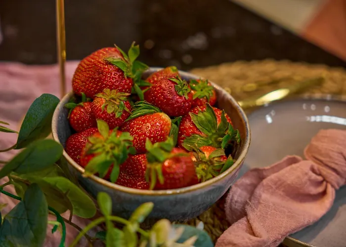 アパート Cozy Glow Loft