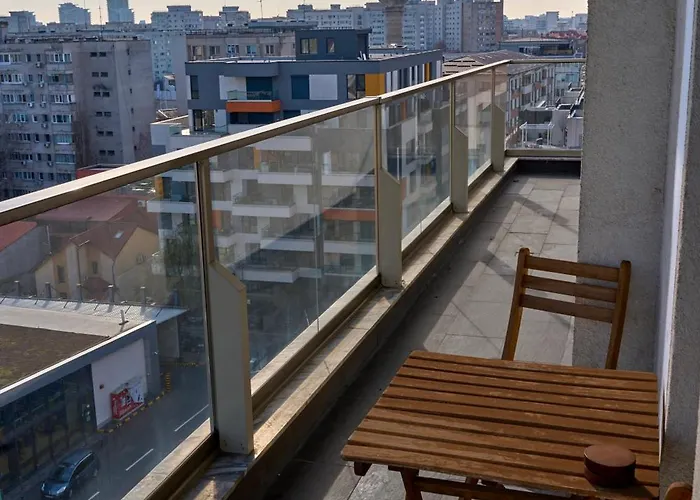 Διαμέρισμα Cozy Glow Loft *