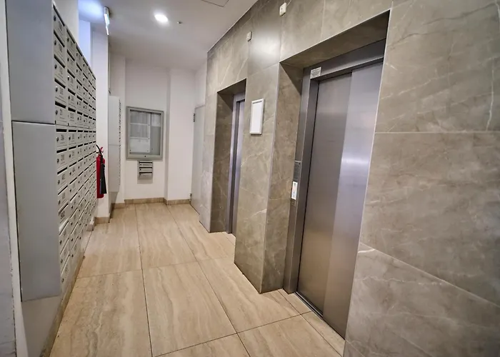 Apartman Cozy Glow Loft