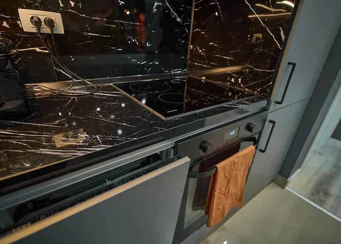 Cozy Glow Loft * Bukarest