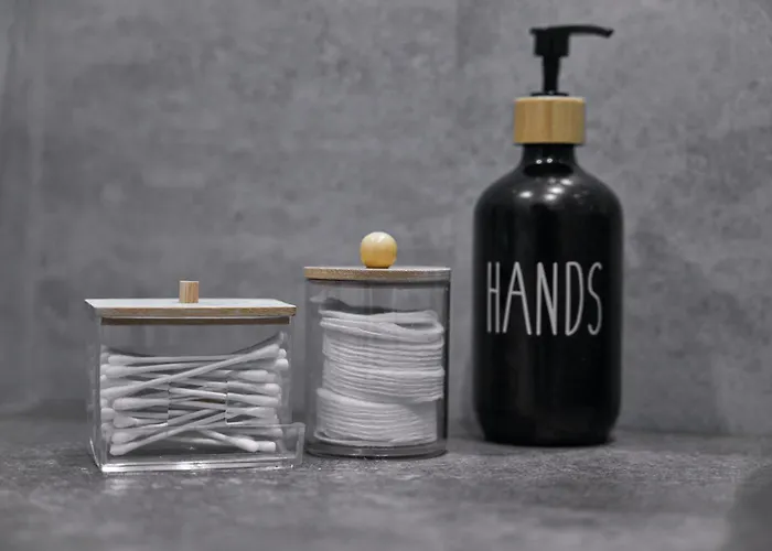 아파트 Cozy Glow Loft