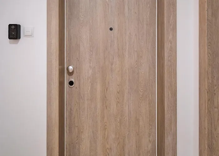 Apartman Cozy Glow Loft *