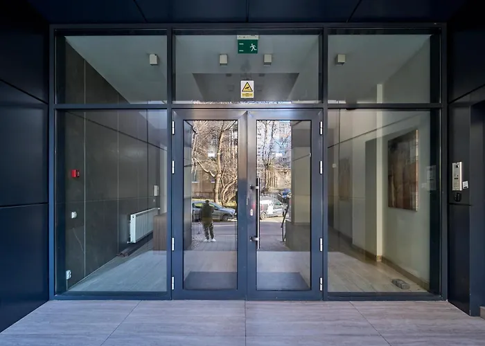 Apartman Cozy Glow Loft *