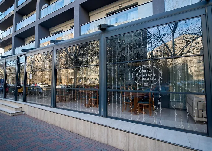 Apartman Cozy Glow Loft