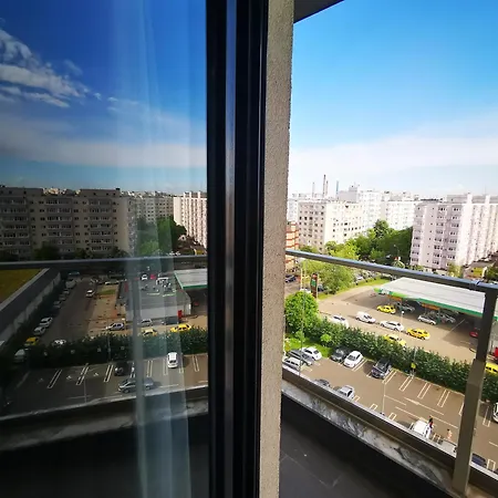 Cozy Glow Loft * Bucarest