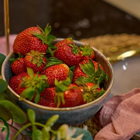 Apartamento Cozy Glow Loft